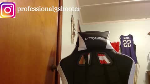 mainecollegeboy online show from 01/27/25, 09:44