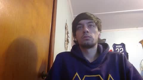 mainecollegeboy online show from 02/18/25, 12:06