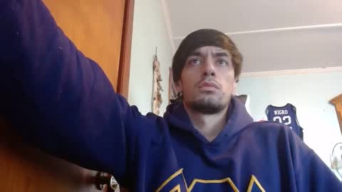 mainecollegeboy online show from 02/18/25, 03:32