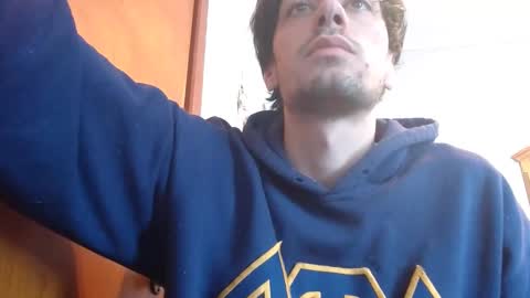 mainecollegeboy online show from 02/18/25, 06:58