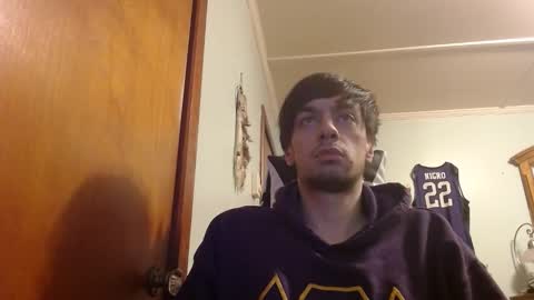 mainecollegeboy online show from 02/19/25, 06:22