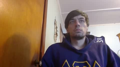 mainecollegeboy online show from 02/19/25, 12:44