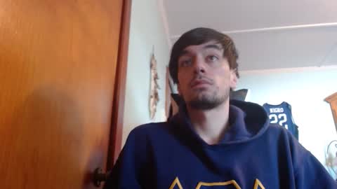 mainecollegeboy online show from 02/19/25, 05:06