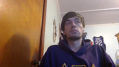 mainecollegeboy online show from 02/19/25, 09:36