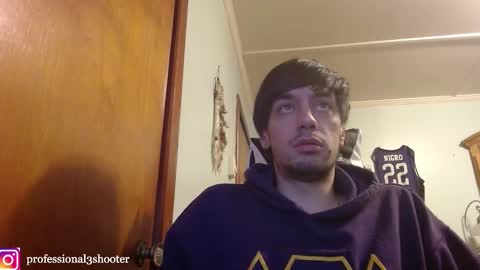 mainecollegeboy online show from 02/20/25, 01:03