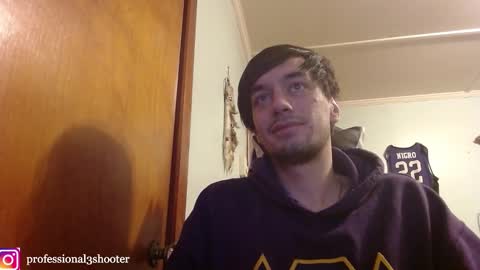 mainecollegeboy online show from 02/20/25, 05:01