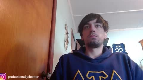 mainecollegeboy online show from 02/20/25, 05:18