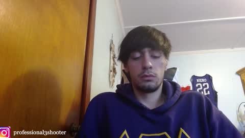 mainecollegeboy online show from 02/20/25, 08:58