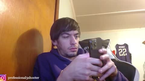 mainecollegeboy online show from 02/21/25, 07:34