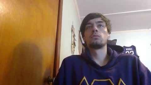 mainecollegeboy online show from 02/21/25, 12:28