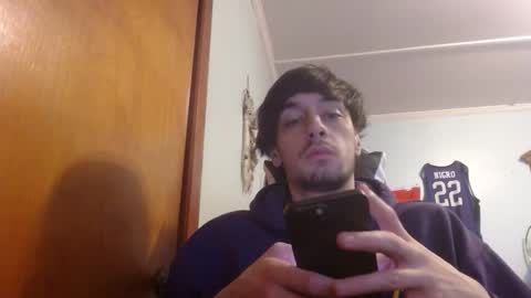 mainecollegeboy online show from 02/24/25, 09:52