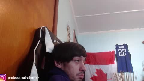 mainecollegeboy online show from 02/25/25, 03:49