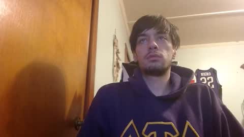 mainecollegeboy online show from 02/26/25, 05:53