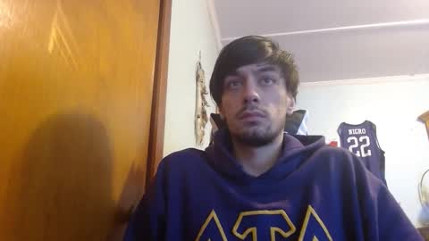 mainecollegeboy online show from 02/26/25, 08:54