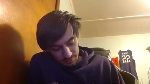 mainecollegeboy online show from 02/27/25, 05:13