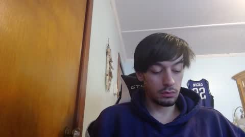 mainecollegeboy online show from 02/27/25, 12:34