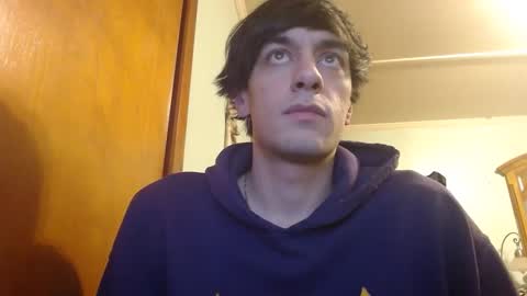 mainecollegeboy online show from 02/27/25, 10:53