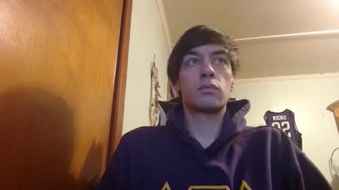 mainecollegeboy online show from 02/28/25, 10:20