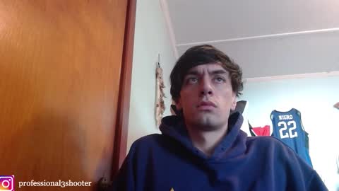 mainecollegeboy online show from 02/28/25, 03:59