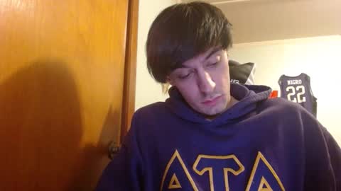 mainecollegeboy online show from 02/28/25, 10:39