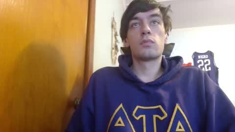 mainecollegeboy online show from 03/01/25, 12:56