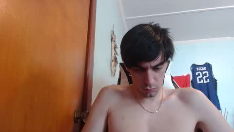 mainecollegeboy online show from 03/01/25, 04:00