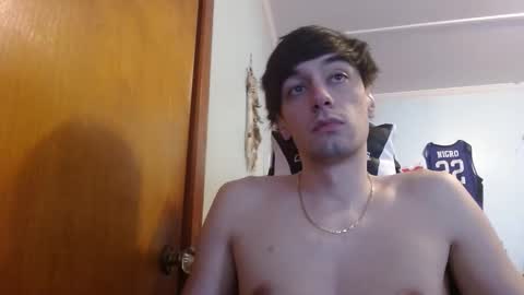 mainecollegeboy online show from 03/01/25, 08:21