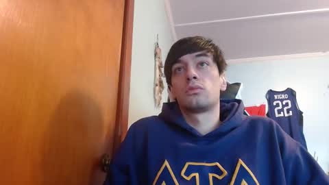 mainecollegeboy online show from 03/02/25, 01:16