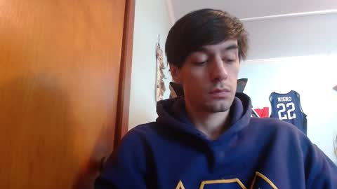 mainecollegeboy online show from 03/02/25, 06:08