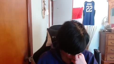 mainecollegeboy online show from 03/03/25, 05:29