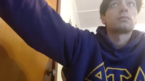 mainecollegeboy online show from 03/04/25, 12:12