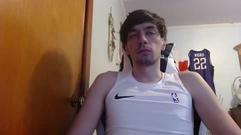 mainecollegeboy online show from 03/08/25, 09:40