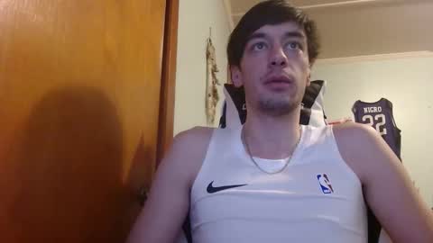 mainecollegeboy online show from 03/09/25, 10:41