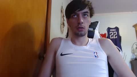 mainecollegeboy online show from 03/09/25, 01:48