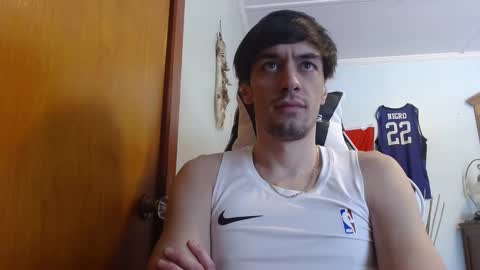 mainecollegeboy online show from 03/09/25, 04:55