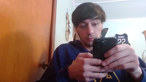 mainecollegeboy online show from 03/10/25, 04:14