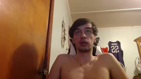 mainecollegeboy online show from 03/11/25, 12:22