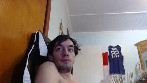 mainecollegeboy online show from 03/11/25, 04:51