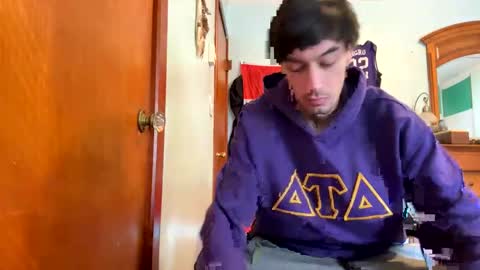 mainecollegeboy online show from 03/11/25, 08:09