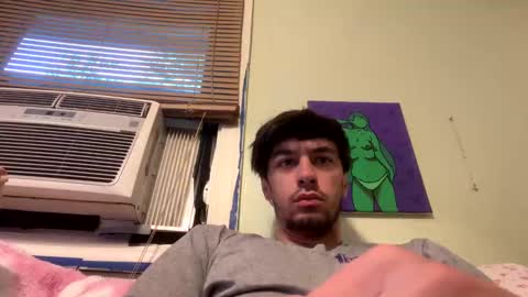 mainecollegeboy online show from 09/12/25, 10:26