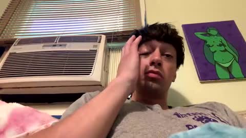 mainecollegeboy online show from 09/19/25, 01:01