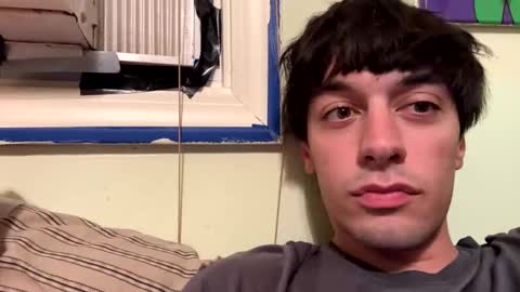 mainecollegeboy online show from 09/20/25, 09:27