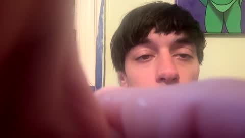 mainecollegeboy online show from 09/21/25, 08:21