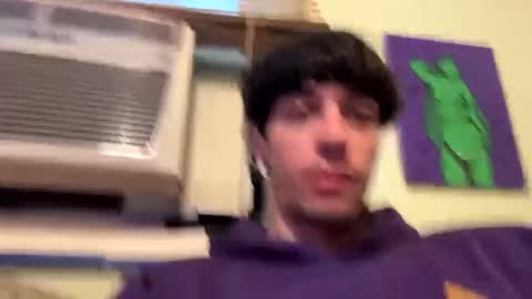 mainecollegeboy online show from 09/26/25, 07:51