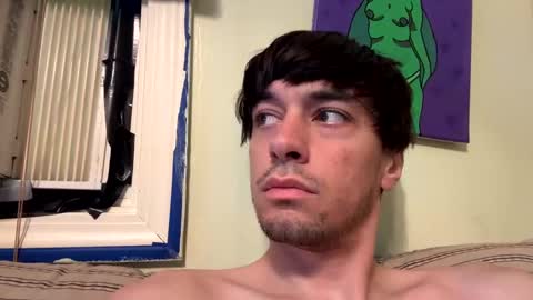 mainecollegeboy online show from 09/27/25, 12:32