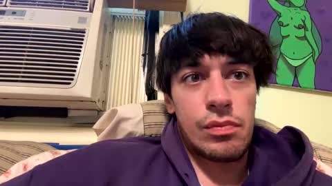 mainecollegeboy online show from 09/28/25, 01:49