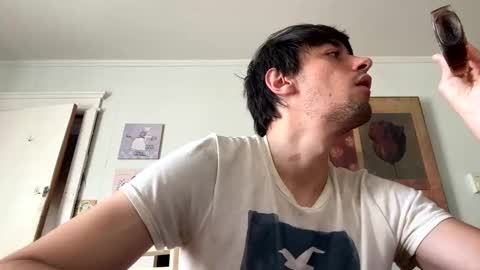 mainecollegeboy online show from 09/29/25, 07:30