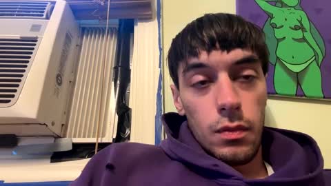 mainecollegeboy online show from 09/30/25, 09:20