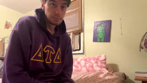 mainecollegeboy online show from 10/02/25, 10:33