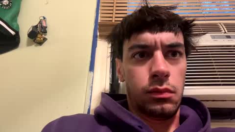 mainecollegeboy online show from 10/03/25, 10:34